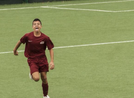GIOVANISSIMI ELITE: LA CLASSIFICA DEI BOMBER!
