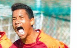 ALLIEVI ELITE: LA CLASSIFICA DEI MARCATORI!