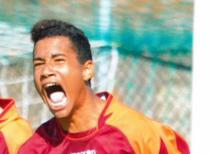 ALLIEVI ELITE: EDUARDO LOGLIO CHIUDE LA STAGIONE CON 31 RETI!