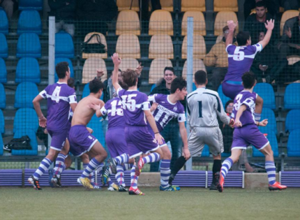 SERIE D GIRONE G, TORNA IN TESTA L’OSTIA MARE