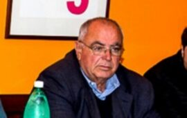 GAETA, L’IRA DEL CLUB PER IL MANCATO ACCOGLIMENTO DEL RICORSO: PRONTA UNA NUOVA BATTAGLIA CONTRO LA VIS ARTENA!