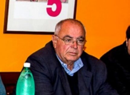 GAETA, L’IRA DEL CLUB PER IL MANCATO ACCOGLIMENTO DEL RICORSO: PRONTA UNA NUOVA BATTAGLIA CONTRO LA VIS ARTENA!
