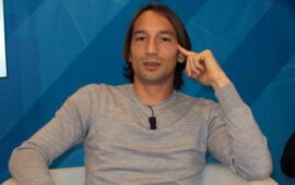 Iannotti abbraccia il Villalba: “Arrivo in punta di piedi ma con grandi ambizioni”