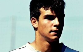 PARA COME NEUER, PENSA COME SOCRATE: ECCO MAZZOLENI, IL BAMBINO D’ORO DEL GRIFONE MONTEVERDE