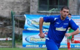 ECCELLENZA, I RISULTATI DELLE POMERIDIANE