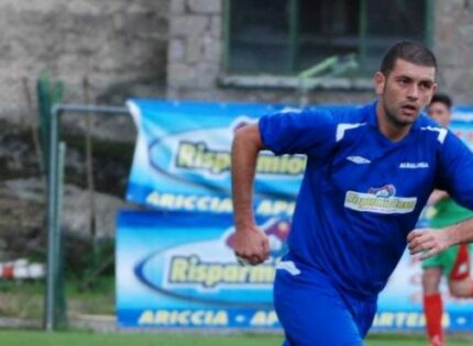 PANELLA: “METTIAMOCI VOGLIA ED IL SECONDO POSTO SARA’ NOSTRO!”