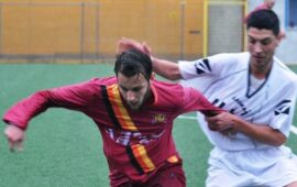 PROIETTI: “IL RECORD DELLE VITTORIE? ANDIAMO A PRENDERCELO!”