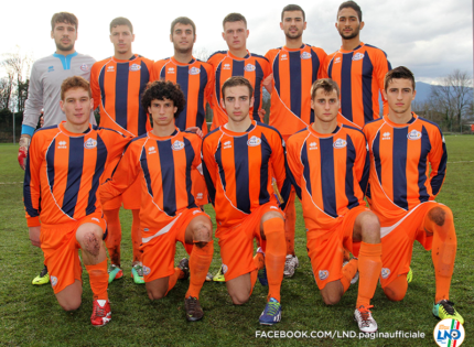 VIAREGGIO CUP – RAPPRESENTATIVA SERIE D –  ATALANTA. OGGI ALLE 17,15 DIRETTA RAISPORT 1