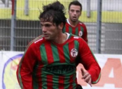 ATLETICO BOVILLE-GAETA: RESPINTO IL RICORSO DEI PONTINI