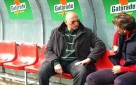 Di Santo lascia la Maccarese Giada.