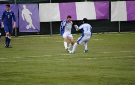 RAPPRESENTATIVA JUNIORES: QUESTI I CONVOCATI DI MAURIZIO ROSSI