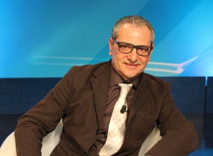 CAPUTO: “MI SENTO UN LEONE IN GABBIA, APRITELA E NON VE NE PENTIRETE”