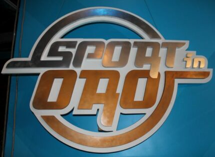 ECCO GLI SMS GIUNTI IERI DURANTE LA TRASMISSIONE ” SPORT IN ORO “