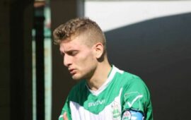 SEMPREVISA, PRESENTATA LA SQUADRA PER LA PROSSIMA STAGIONE