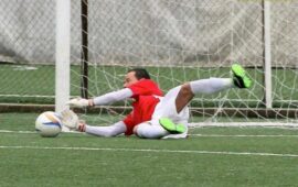 ASSOGNA: “STIAMO FACENDO UN MIRACOLO, MA A FREGENE QUALCUNO NON SE NE E’ ACCORTO…”