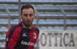 ECCELLENZA: FINALI E MARCATORI DELLA SESTA GIORNATA