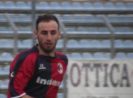 ECCELLENZA: FINALI E MARCATORI DELLA SESTA GIORNATA