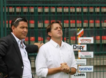 COLLEFERRO, PETRELLI IN POLE PER LA PANCHINA: I POSTERI DIRANNO SE E’ LA SCELTA GIUSTA…