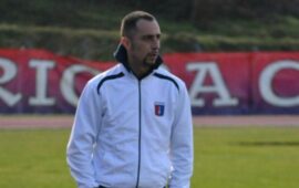 Montespaccato Savoia, il mister Belli: “Team Nuova Florida? Tanto dobbiamo affrontarle tutte…”