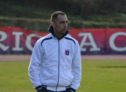 COPPA ITALIA DI PROMOZIONE, DOMANI SI TORNA IN CAMPO
