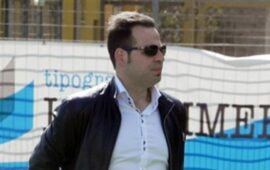 CAMILLUCCI: “TORRONI MERITEREBBE UNA STATUA, MA UN GIORNO SORIANO DIMENTICHERA’ ANCHE LUI…”