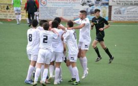 ORGANTINI: “CECCHINA, SERVONO ALTRI UNDICI PUNTI PER I PLAY OUT”