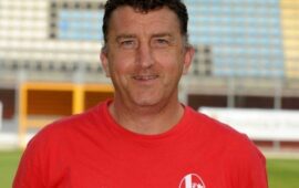 FIANO ROMANO, FABIANI AL PASSO D’ADDIO