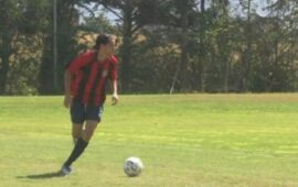 CREMONINI: “IL MONTESPACCATO? NON FIRMO PER UN PAREGGIO”