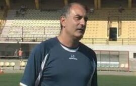 Fazzini torna in pista: il tecnico romano riparte dalla Spes Poggio Fidoni