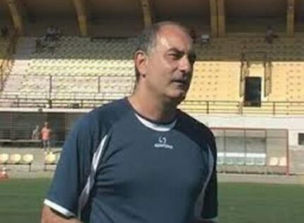 TORRENOVA, ECCO IL COMUNICATO STAMPA SULLA SEPARAZIONE CON FAZZINI