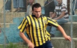 ECCELLENZA, RISULTATI E MARCATORI DELLE POMERIDIANE