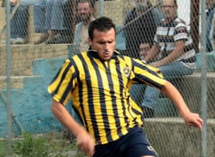 ECCELLENZA, LA CLASSIFICA DEI MARCATORI