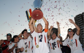 BEPPE VIOLA: ECCO LE “MAGNIFICHE 32”