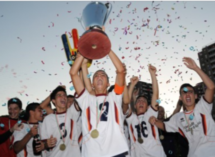 BEPPE VIOLA: ECCO LE “MAGNIFICHE 32”