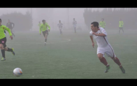 GIOVANISSIMI ELITE: LA CLASSIFICA DEI BOMBER!