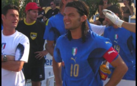 GIOVANISSIMI, LA FORTITUDO CAMBIA: ESONERATO BELLATRECCIA, SQUADRA A FRUZZETTI