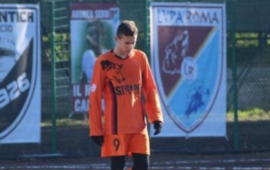 GIOVANISSIMI ELITE: LA CLASSIFICA DEI MARCATORI!