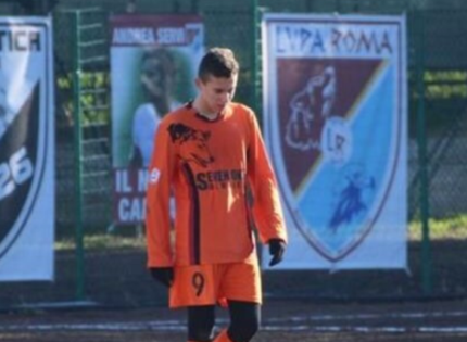 CLASSIFICA MARCATORI GIOVANISSIMI ELITE: GRILLI IN TESTA A DUE GIORNATE DALLA FINE