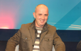 FORTITUDO CALCIO ROMA, ALTRO ADDIO: LUIGI PORCELLI LASCIA IL RUOLO DI DS