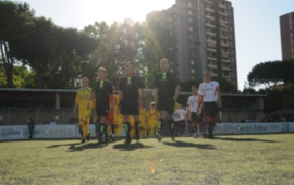 FINALE ALLIEVI ELITE: TUTTO QUELLO CHE C’E’ DA SAPERE SU OSTIAMARE-SAVIO!