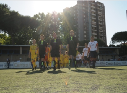 FINALE ALLIEVI ELITE: TUTTO QUELLO CHE C’E’ DA SAPERE SU OSTIAMARE-SAVIO!