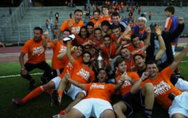 COPPA ITALIA DI PROMOZIONE, DOMANI IN PALIO LE SEMIFINALI