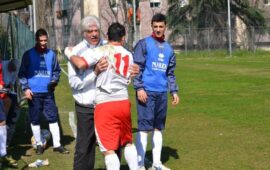 LEONE: “AL TORRENOVA SERVE UN RISULTATO PIENO”