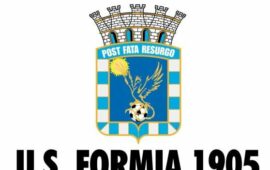 FORMIA, ZACCARO STENDE L’UNIPOMEZIA E REGALA GLI OTTAVI DI FINALE AI BIANCAZZURRI