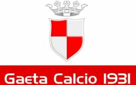 GAETA, QUATTRO GIOVANI SPERANZE RESTANO IN BIANCOROSSO