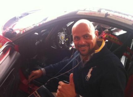 SERIE D, VITERBESE: IL D.S. LUCI SCACCIA LE ILLAZIONI: “GREGORI MAI MESSO IN DISCUSSIONE DALLA SOCIETA’ IN NESSUN MODO”