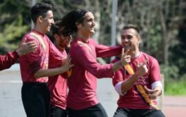 TOP & FLOP DI ECCELLENZA. GLI “ILLEGALI” ENTRANO NELLA STORIA E VOLANO IN SERIE D!