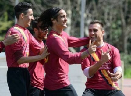 TOP & FLOP DI ECCELLENZA. GLI “ILLEGALI” ENTRANO NELLA STORIA E VOLANO IN SERIE D!