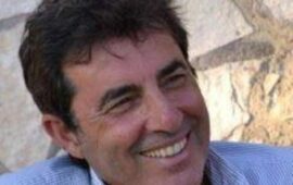 MONTEROTONDO, TORRIOLI E’ IL NUOVO RESPONSABILE ORGANIZZATIVO DEL CLUB