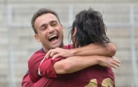 LA LUPA FA IL VUOTO: A CIAMPINO PIPPI FIRMA LA VITTORIA NUMERO 23